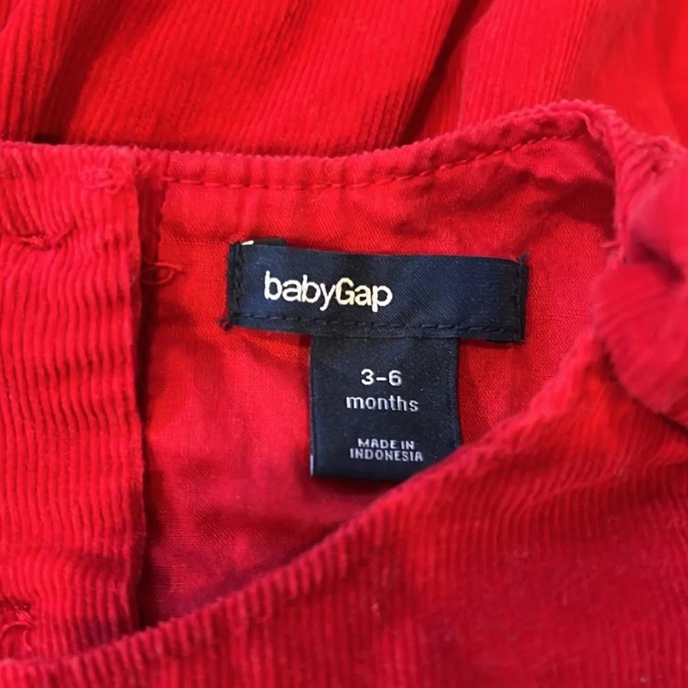 Baby Gap Jumpsuits